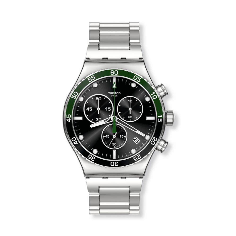 Reloj Swatch Hombre YVS506G
