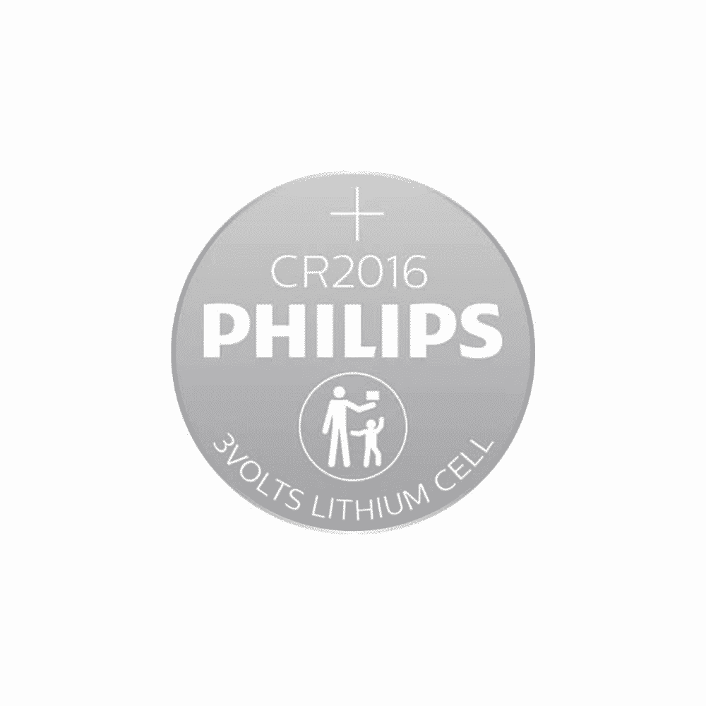 Pila Philips CR2016 - 3V