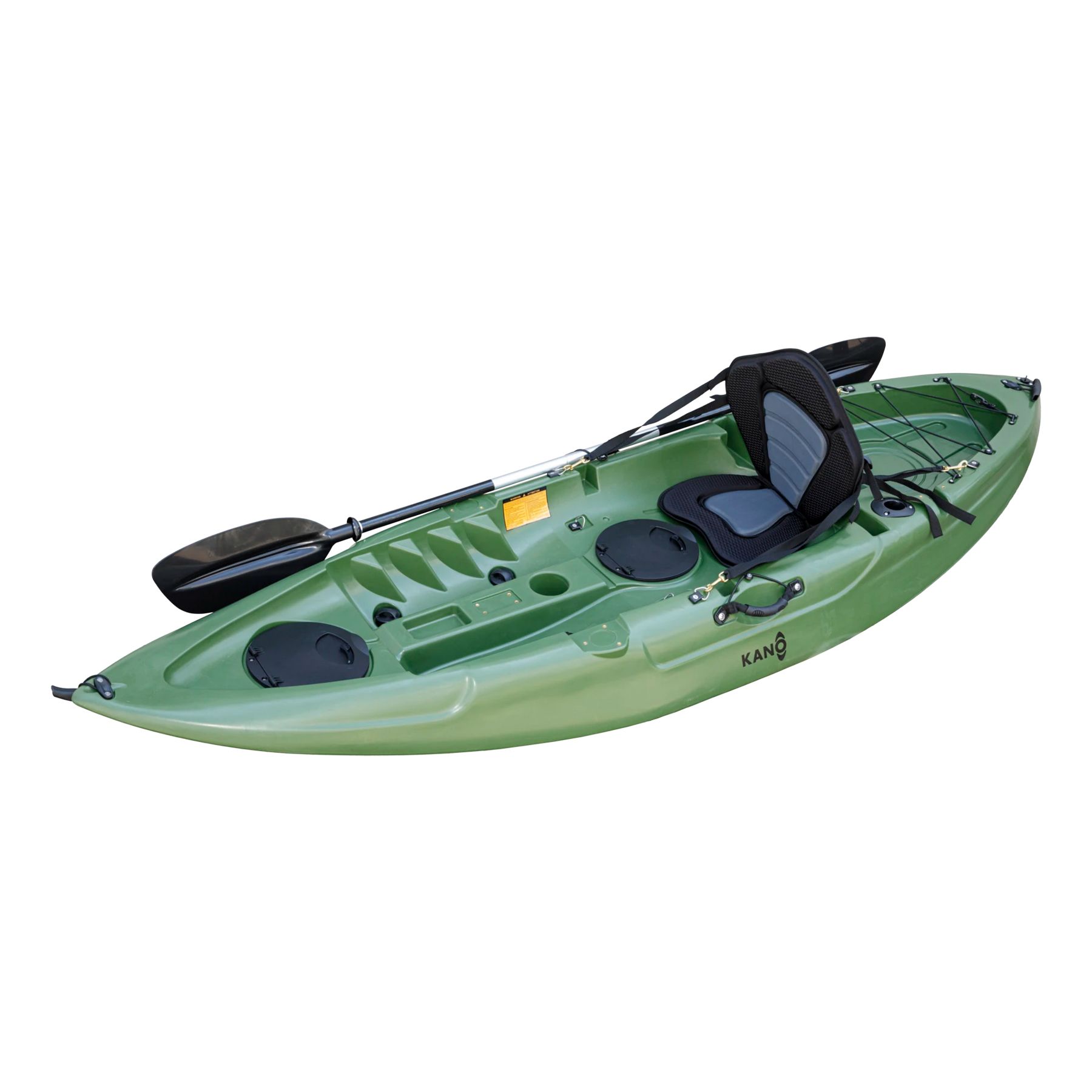 Kayak Rígido Malibu / Kayak Single