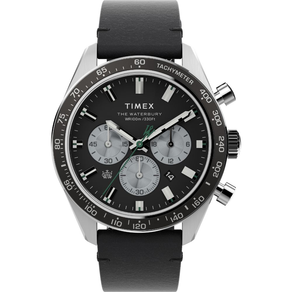 Reloj Timex Hombre TW2V42500