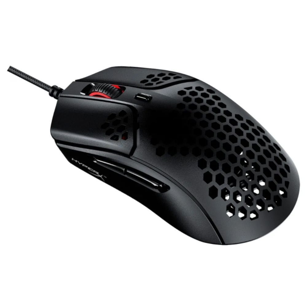 Mouse Gamer HyperX Pulsefire Haste UltraLiviano RGB