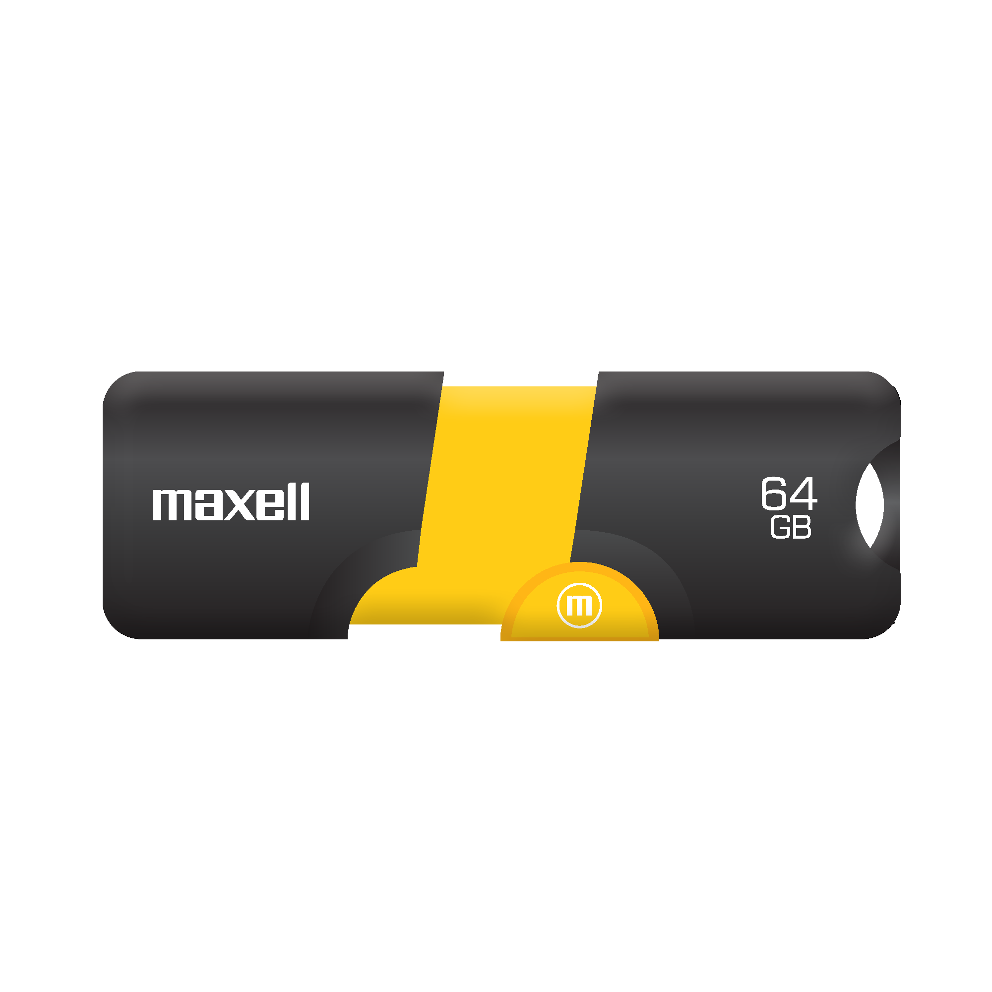 Pendrive 64GB Flix Maxell