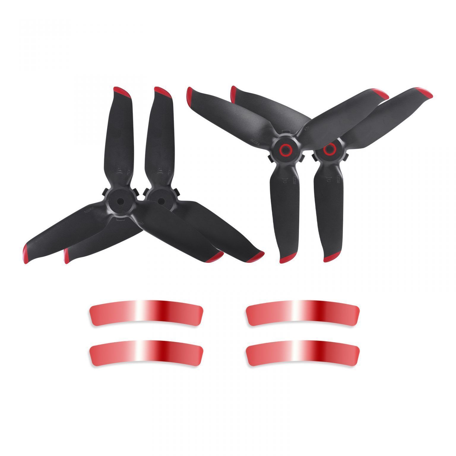 DJI FPV DRONE Helices