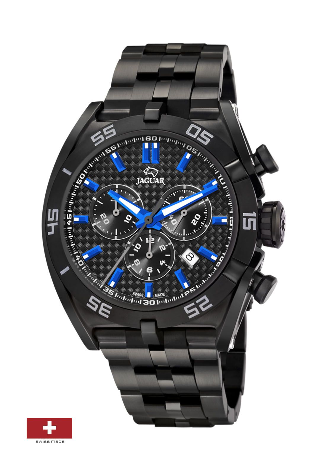 Reloj J656/C Jaguar Hombre Special Edition