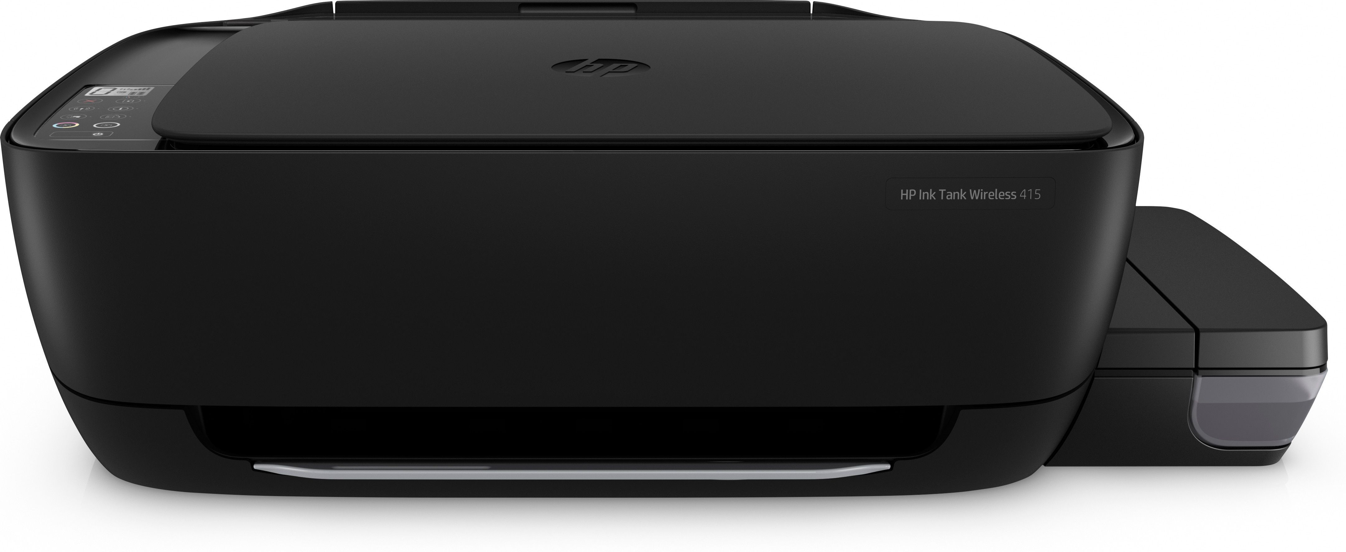 Impresora Multifuncional HP Deskjet Ink Advantage 2774 - (7FR23A) - Tienda   Chile