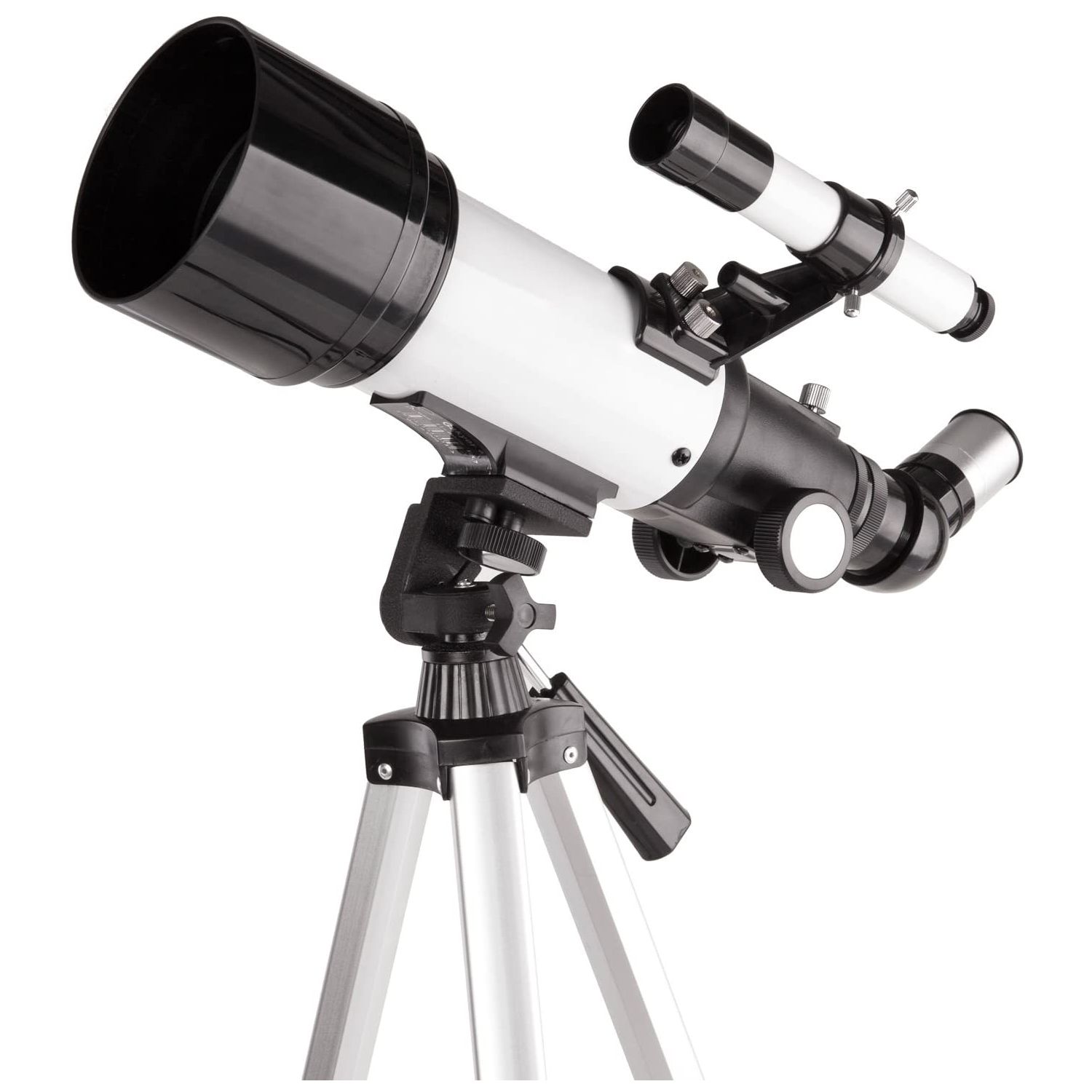 F36050 telescopio astronómico portátil profesional de alta