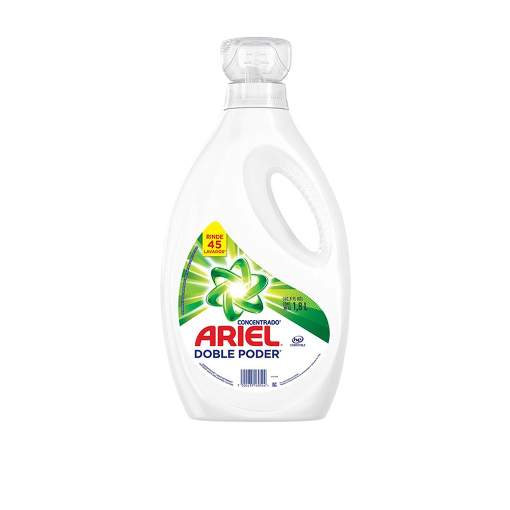 ARIEL Detergente En Capsulas Ariel 57 Un ARIEL