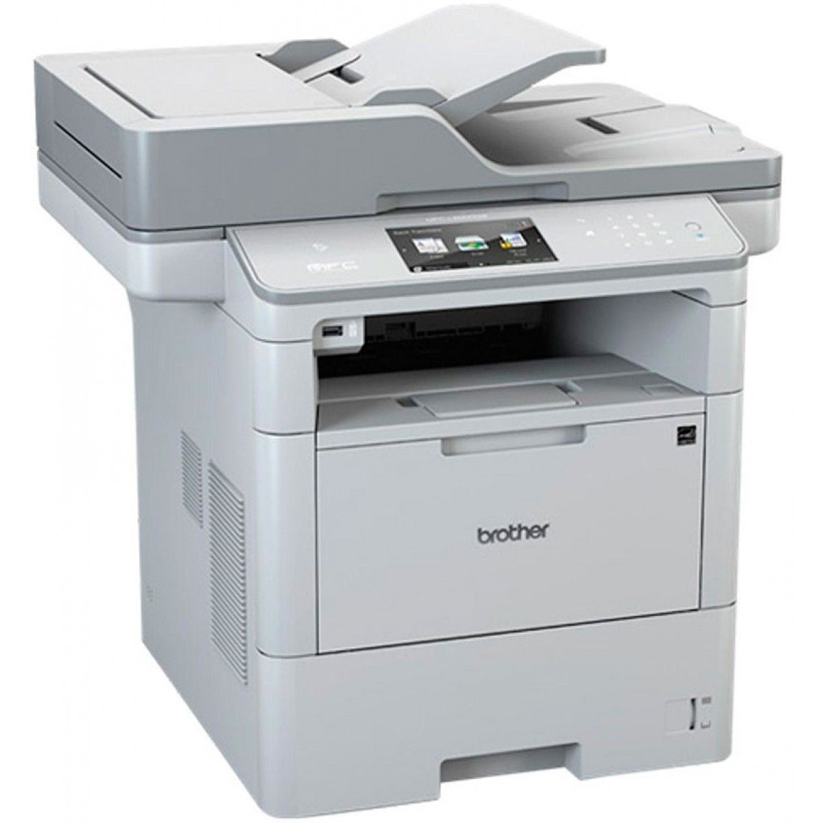 Impresora Brother HL-1202 Láser B&N