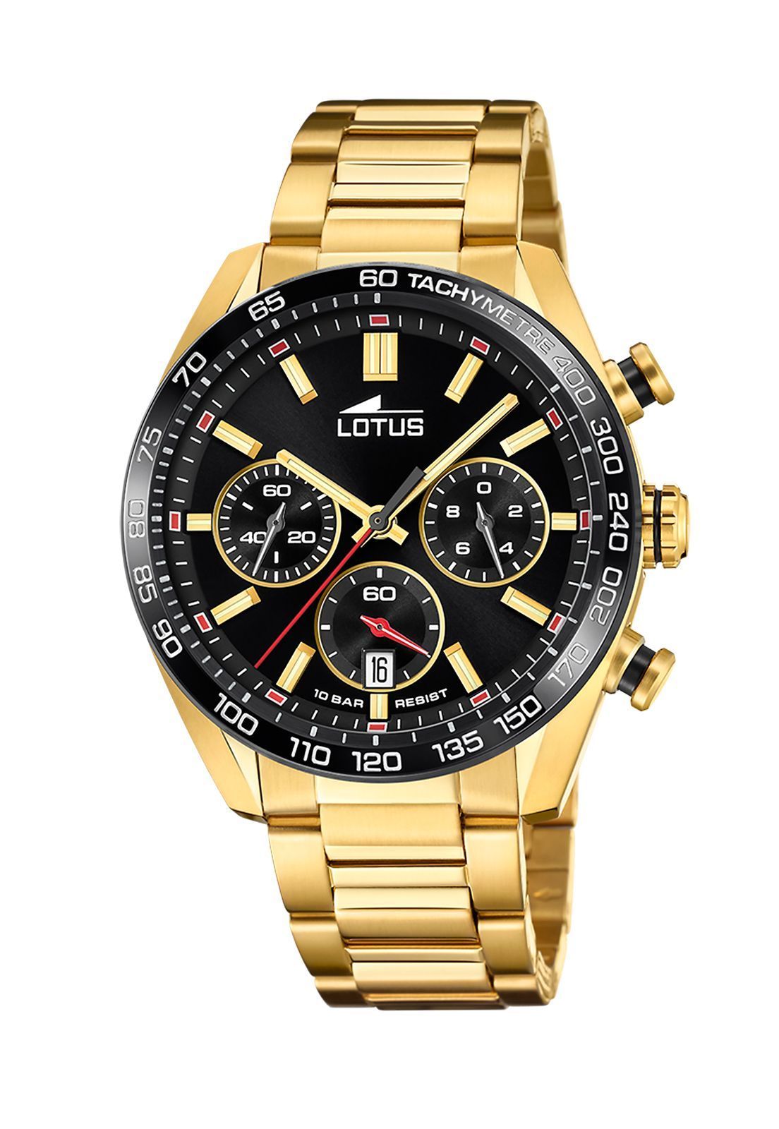 Reloj Lotus - Reloj Lotus 10125/6 Hombre