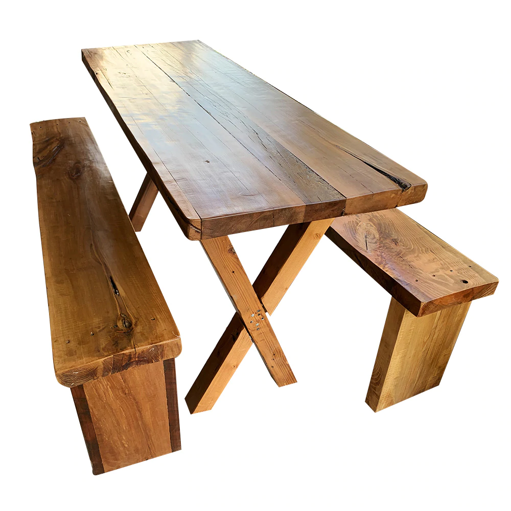 Mesa para Terraza – Quincho Fácil