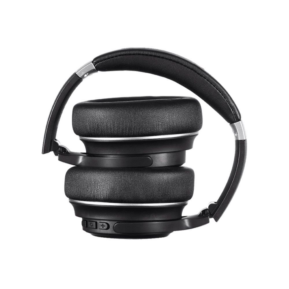 Audífonos Tribit Xfree Go Over Ear BTH71 Bluetooth 5.0 Negro