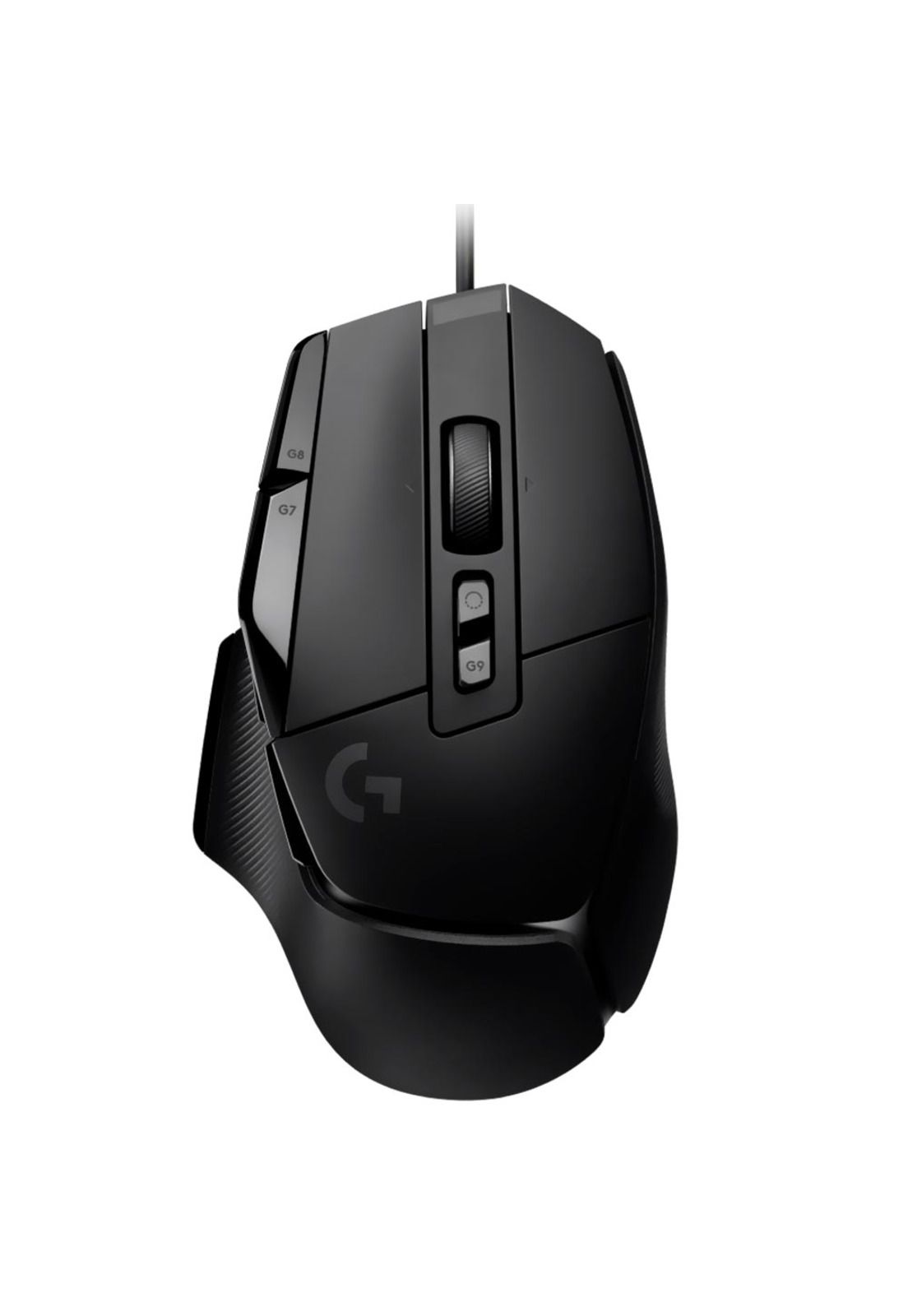 Mouse Gamer Logitech G502 X Sensor Hero 25K 25.600dpi Negro
