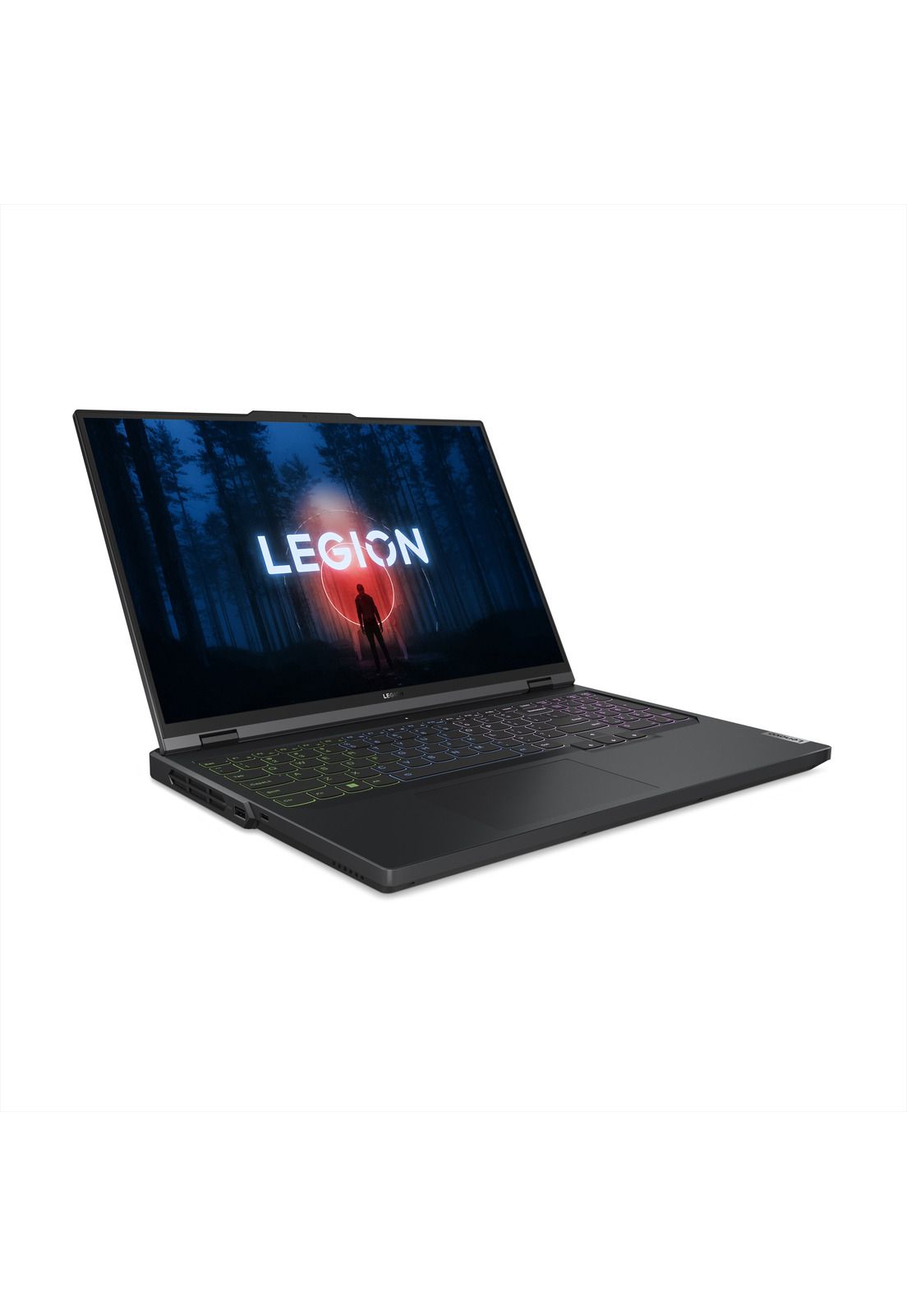 Notebook Legion 5 Pro AMD Ryzen 7 16GB RAM 1TB SSD NVIDIA RTX 4070