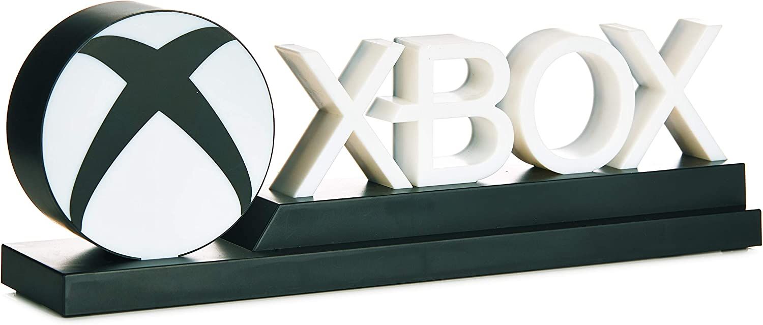 Lampara Xbox Icons Light oficial