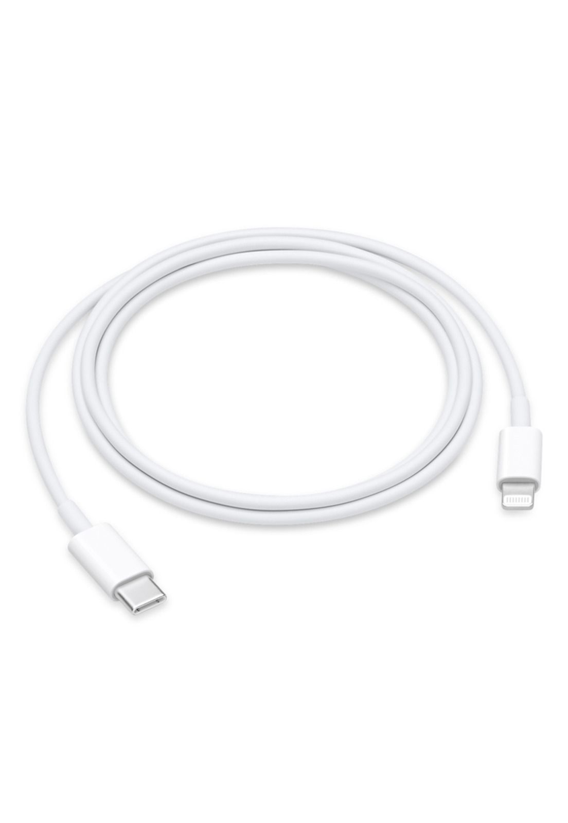 Cable Apple MQGJ2ZM/A USB-C a Lightning 1mts