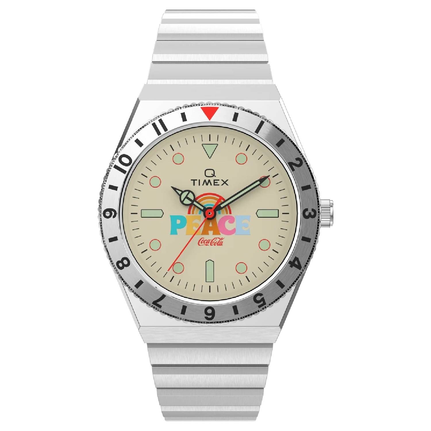 Reloj Timex Unisex TW2V25800