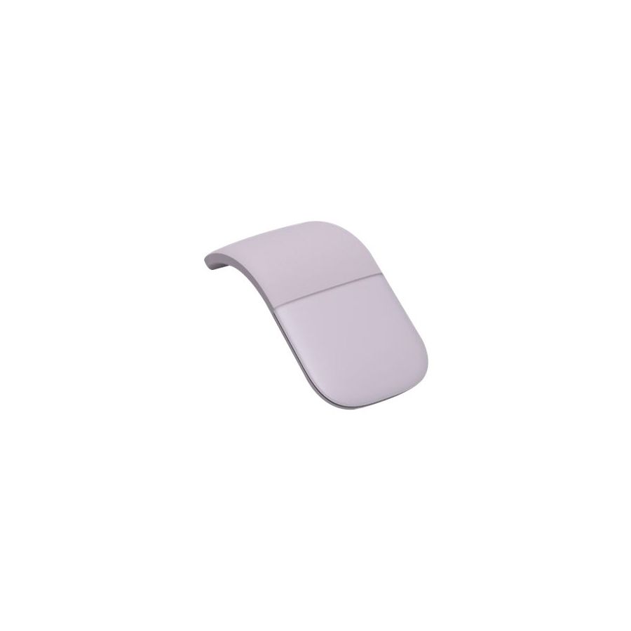 Mouse Inalámbrico Arc Bluetooth / / 4 Botones