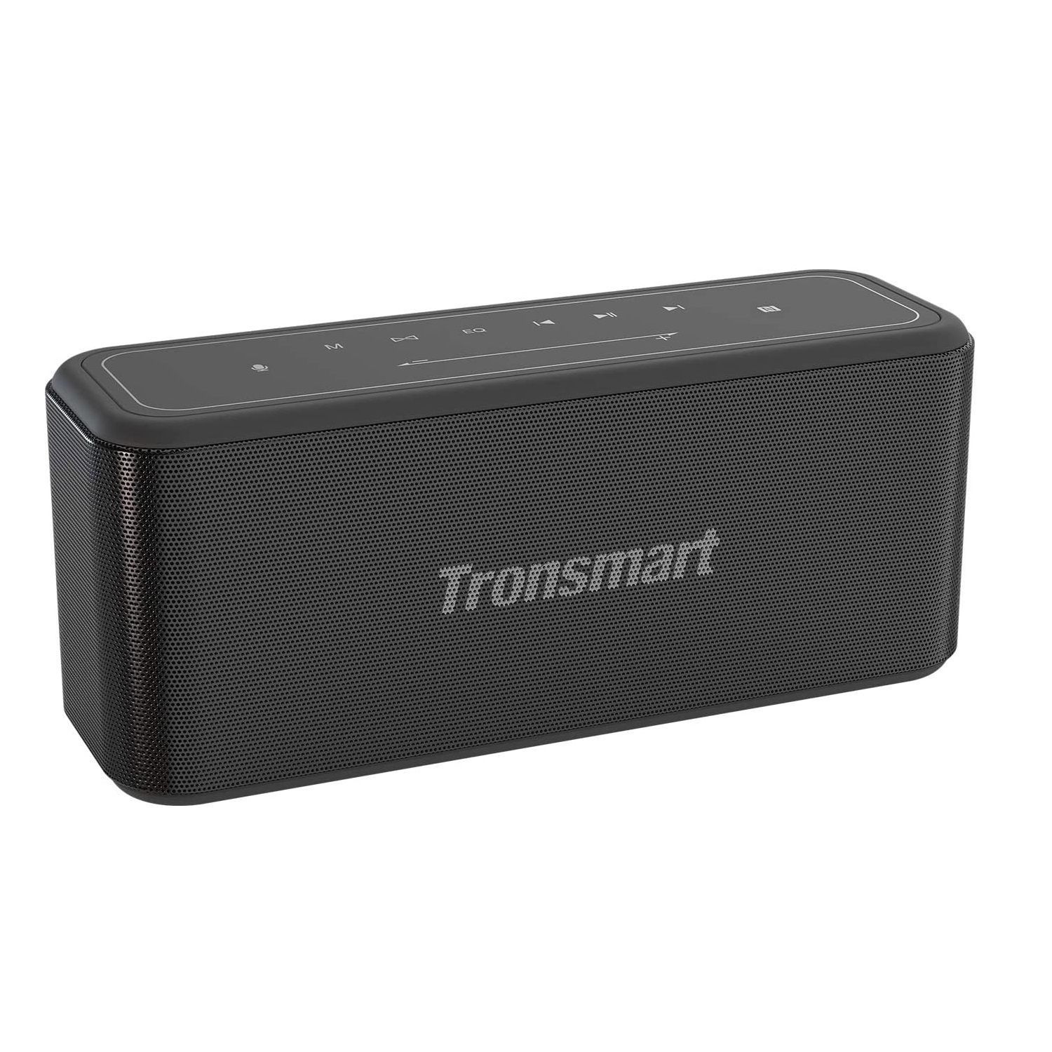 Tronsmart Mega PRO Parlantes Bluetooth TWS 60W SoundPulse