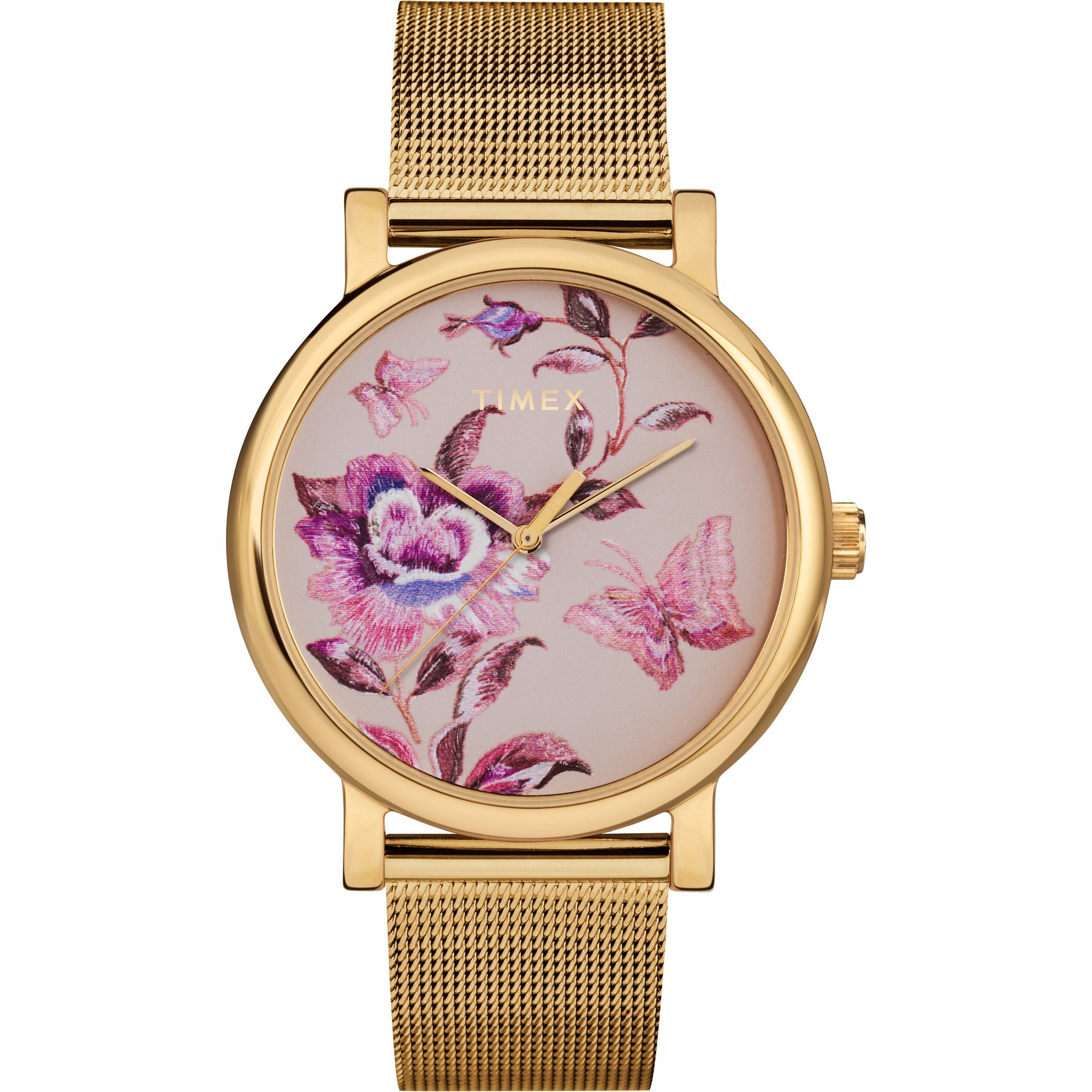 Reloj Timex Mujer TW2U19400