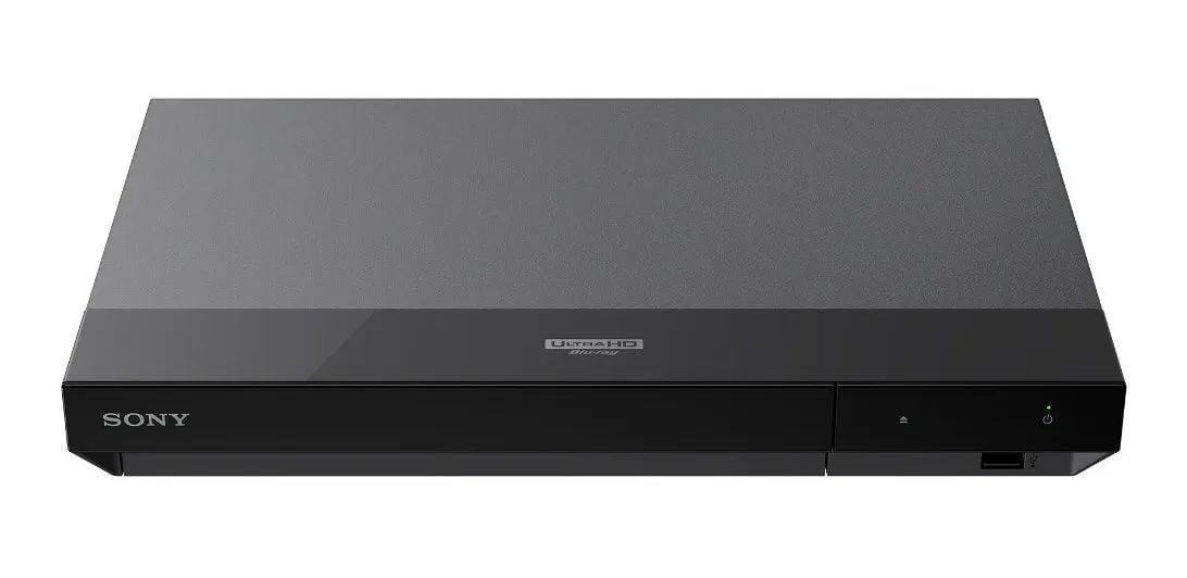 Reproductor de discos Blu-ray 4K ultra HD BDP7501/F8