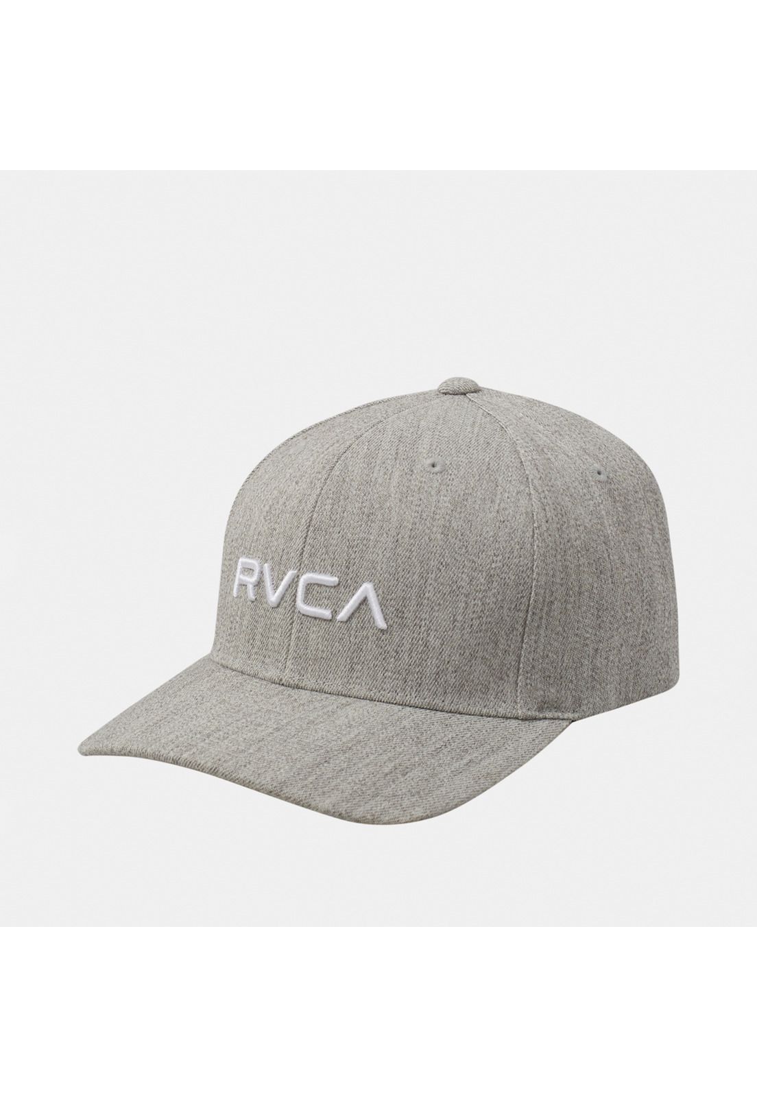 Jockey Hombre Rvca Flex Fit M Hats