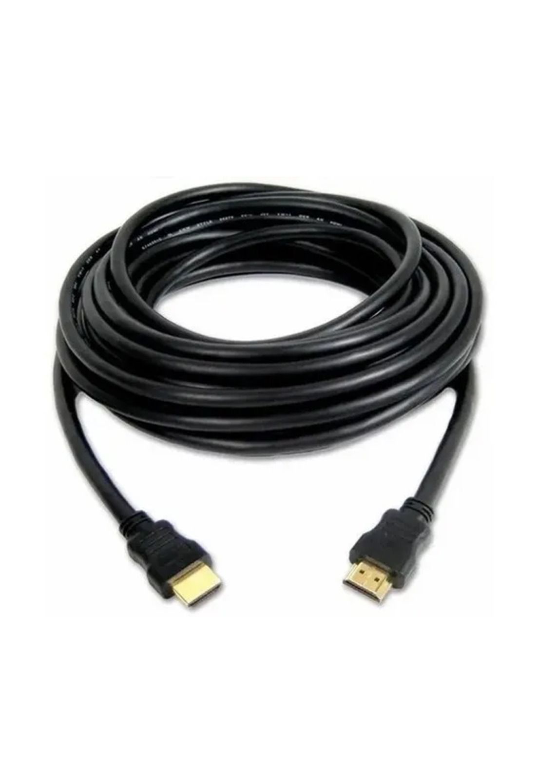 Cable Transferencia Ultra Audio y Video 5mts V1.4 HDTV