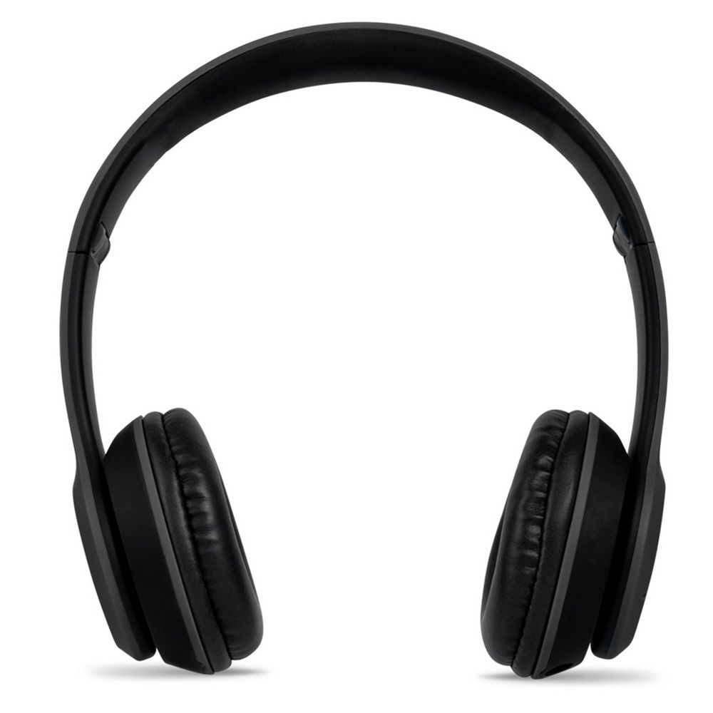 Audifono Bluetooth STF Gravity On-Ear Negro