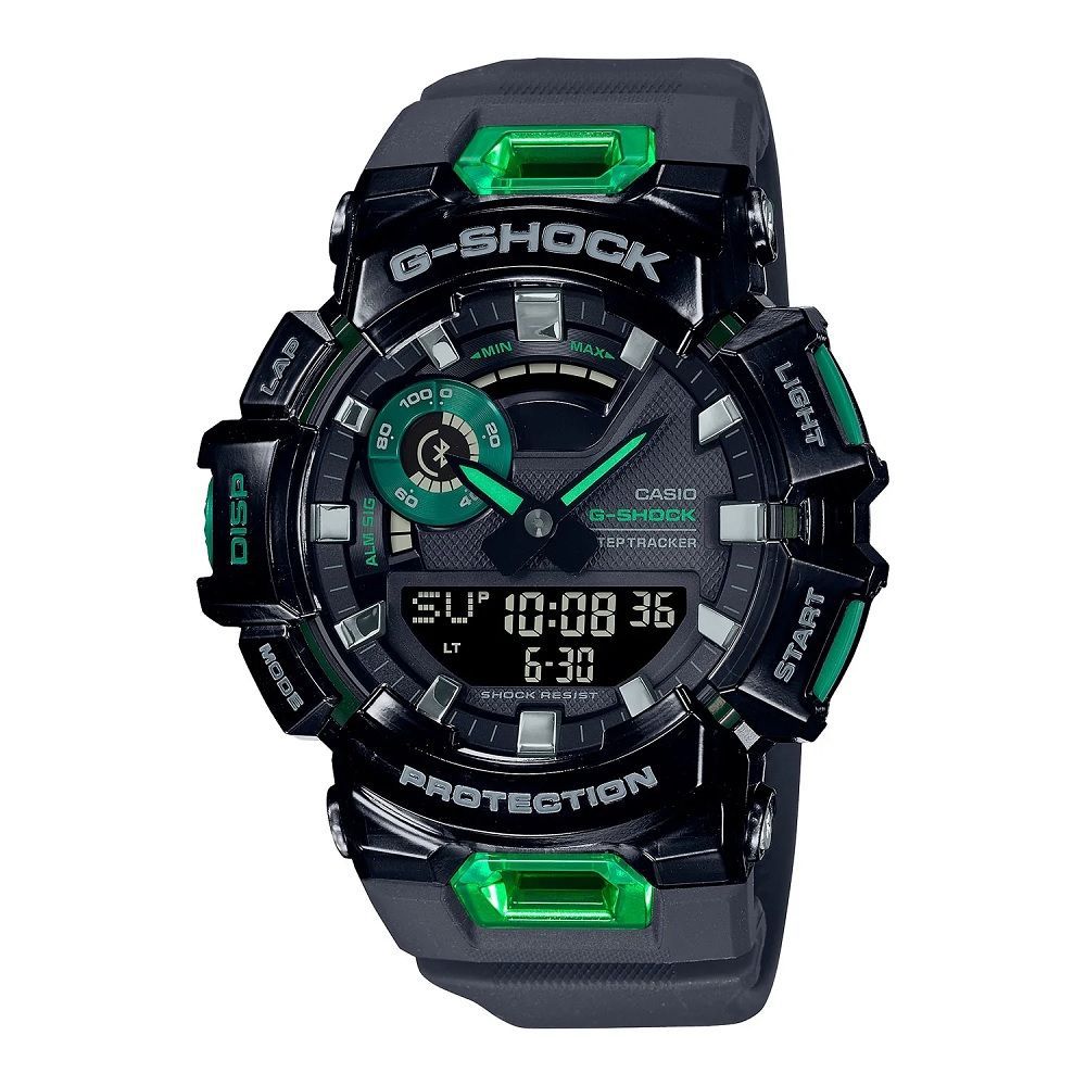 Reloj G-Shock Hombre GBA-900SM-1A3DR
