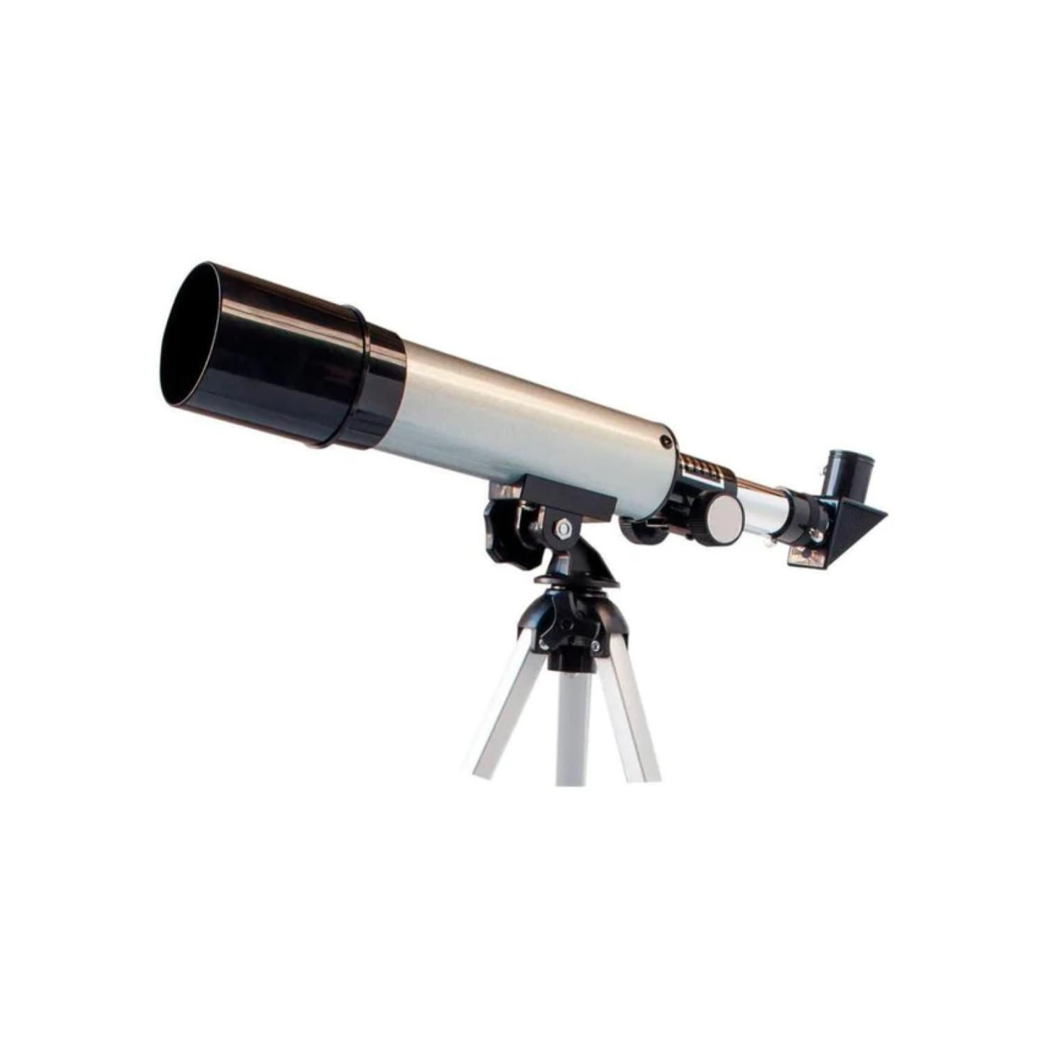 Telescopio Monocular Portatil 50x360mm Con Tripode