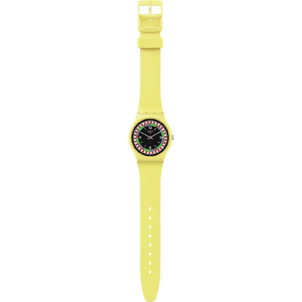 Reloj Swatch Unisex SO31J400