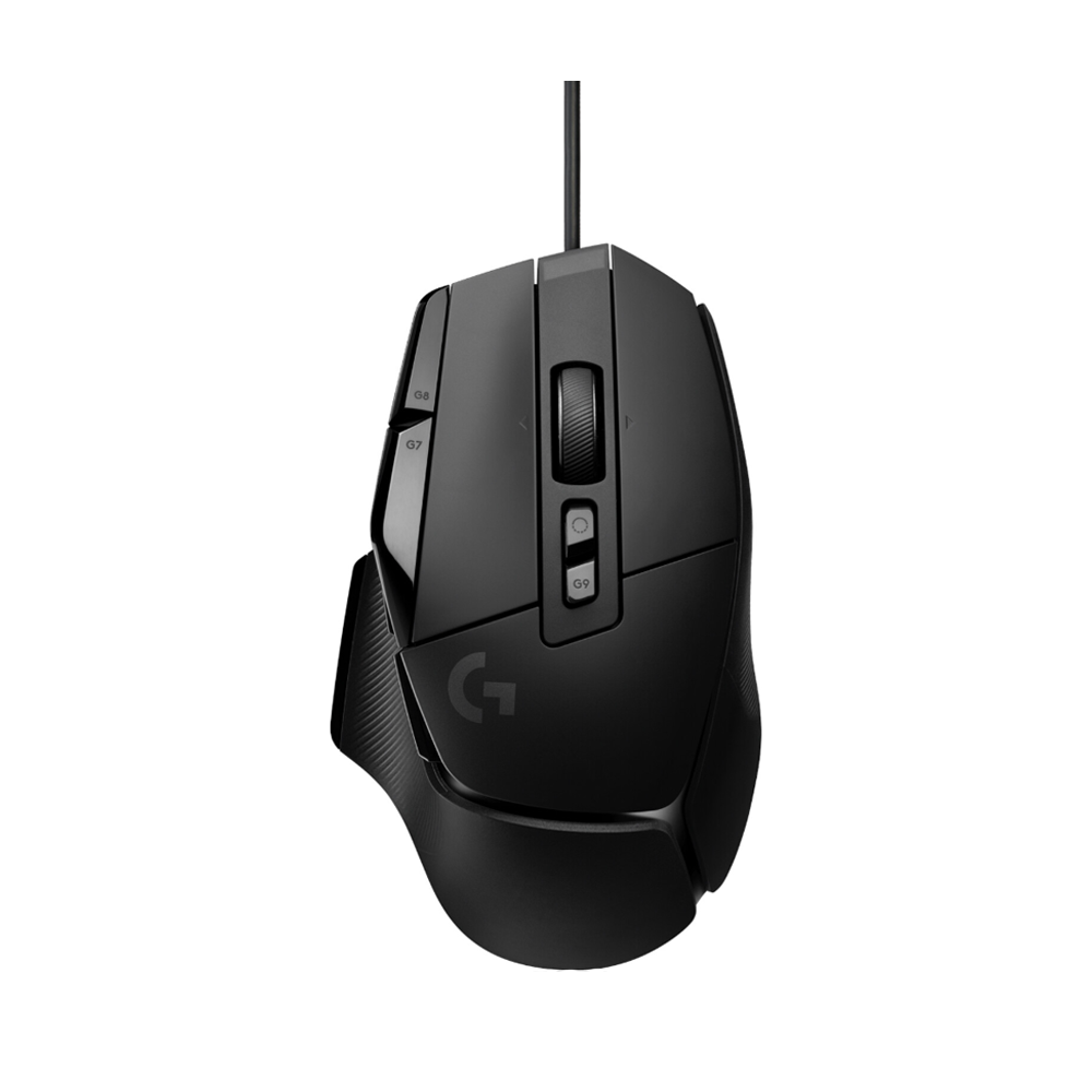 Mouse Gamer Logitech G502 X Black 25600 DPI