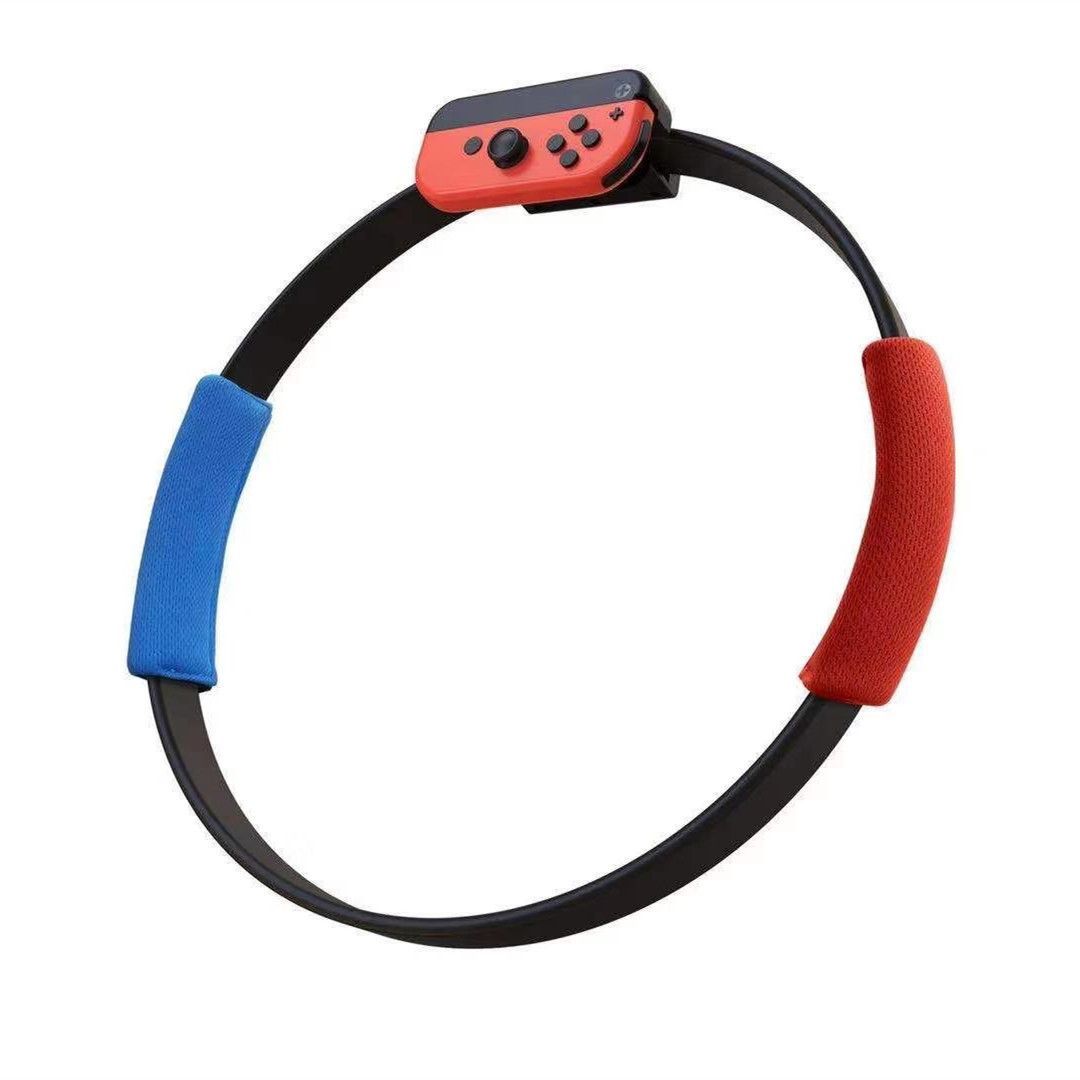 Dobe - Mando Fitness Ring Adventure para Nintendo Switch