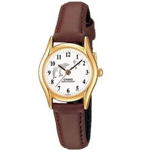 Reloj Casio Mujer Ltp-1094Q-7B9Rdf
