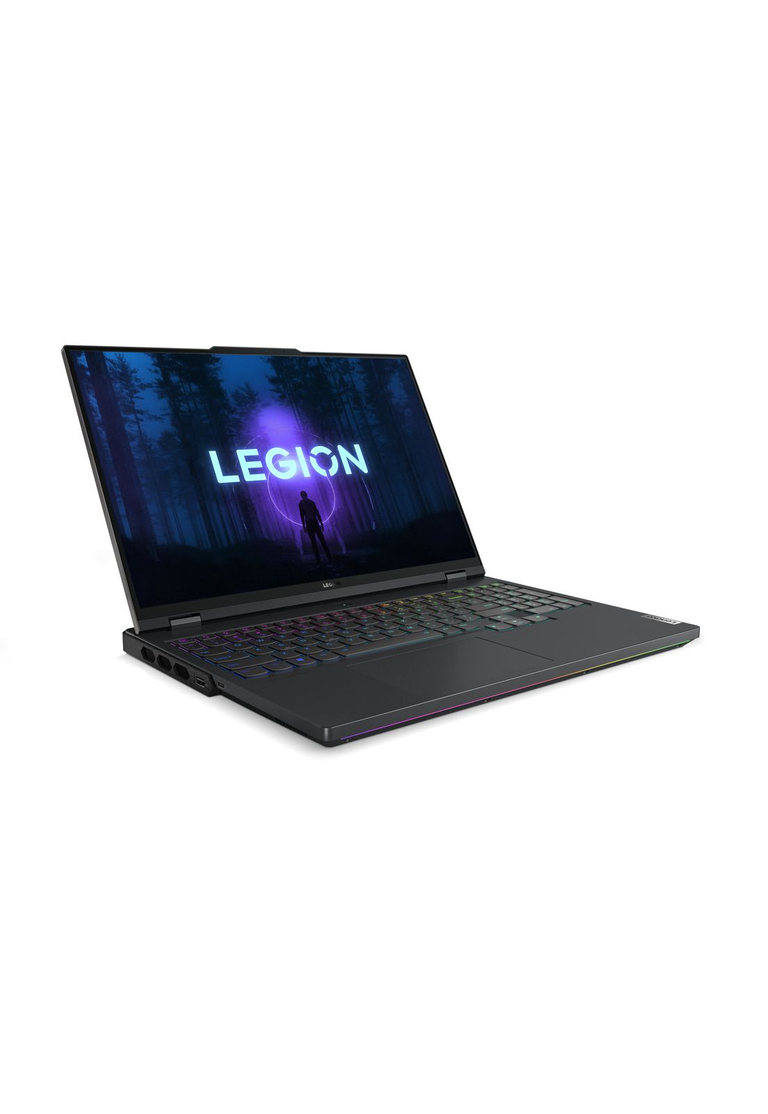 Notebook Legion Pro 7i Intel Core i9 32GB RAM 1TB SSD RTX 4080