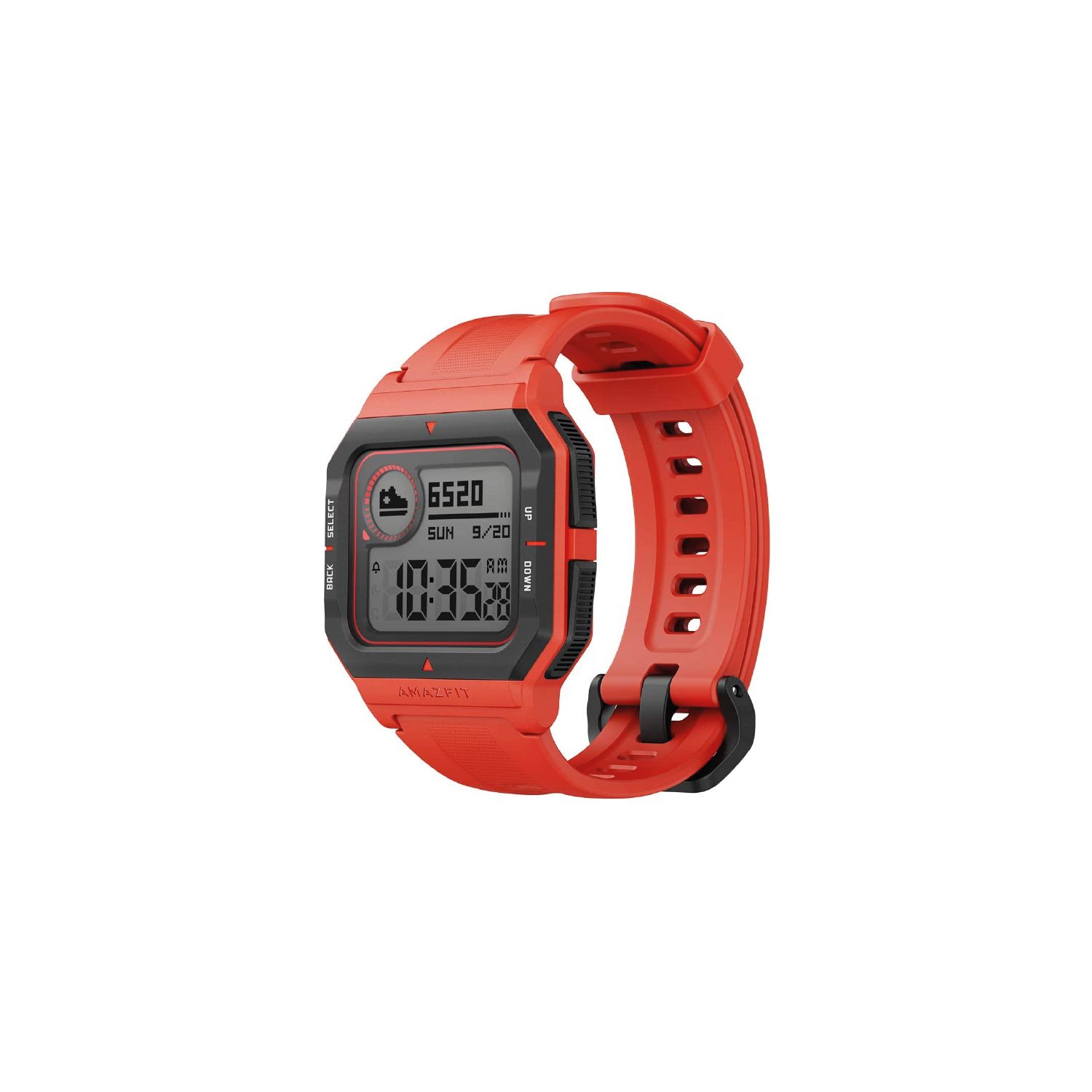 GENERICO Reloj Inteligente Smartwatch Bluetooth ZL02 Sports Fitness