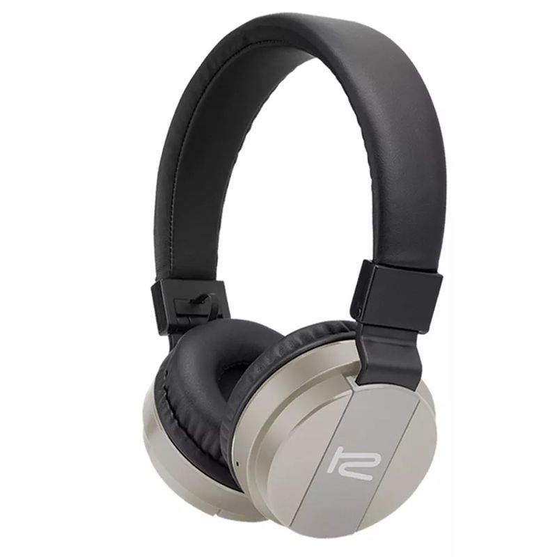 Audifonos inalambricos Klip Xtreme Bluetooth Con Microfono  Over-Ear