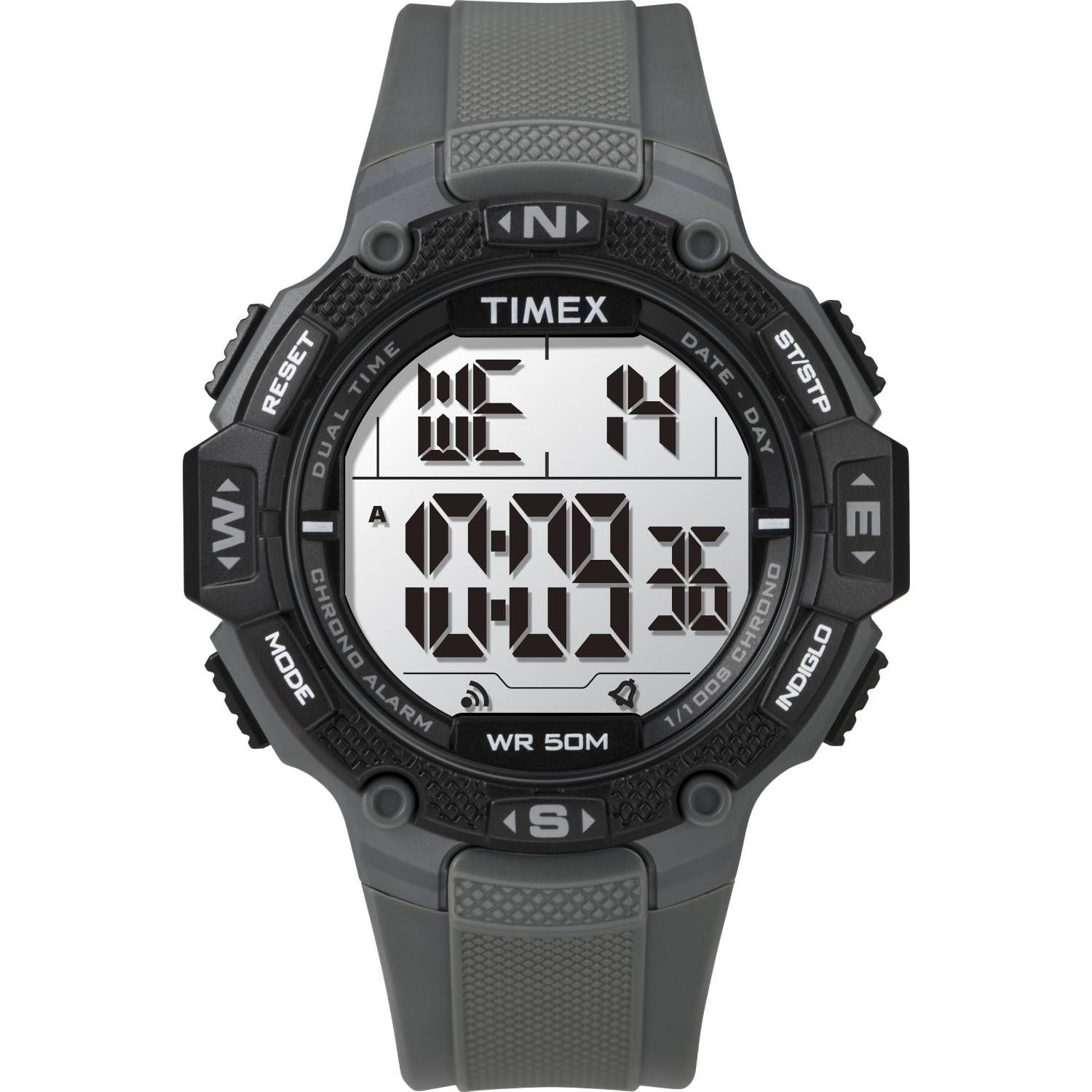TIMEX Reloj Timex Hombre TW2R85300