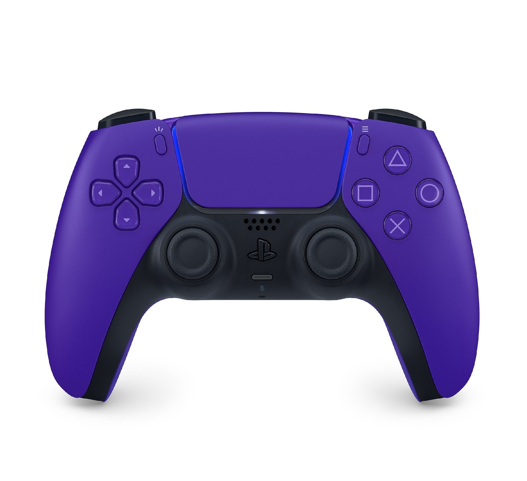 Control Gamer Ps5 Dualsense Galactic Purple