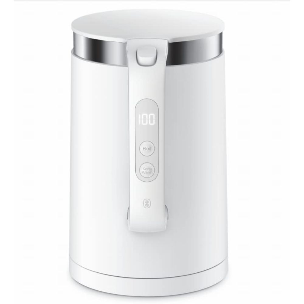 Xiaomi Smart Kettle Pro - Hervidor de agua con Pantalla de temperatura, capacidad de 1,5 L