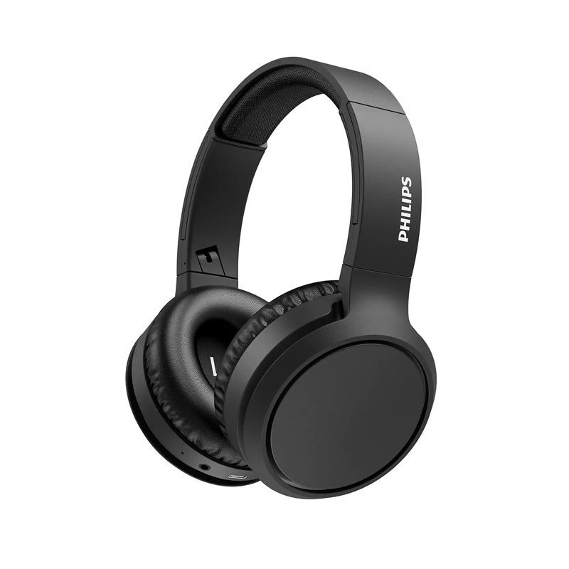 Audífonos Bluetooth Philips Over Ear TAH4205BK