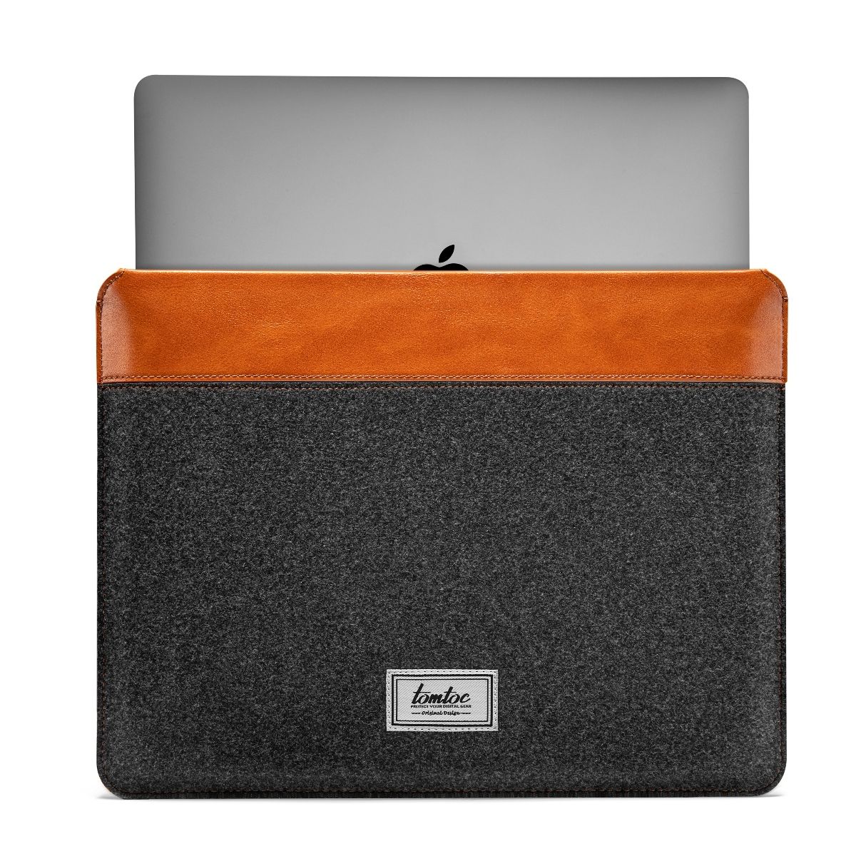 Tomtoc Funda Ultrafina H16 para MacBook Pro 16''