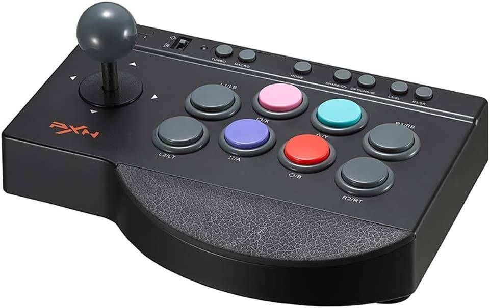 Control Arcade Stick -0082, PS3, PS4, Xbox One, Xbox Series, PC
