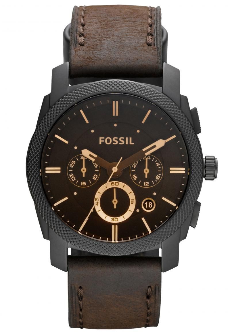 Reloj Fossil Hombre FS4656