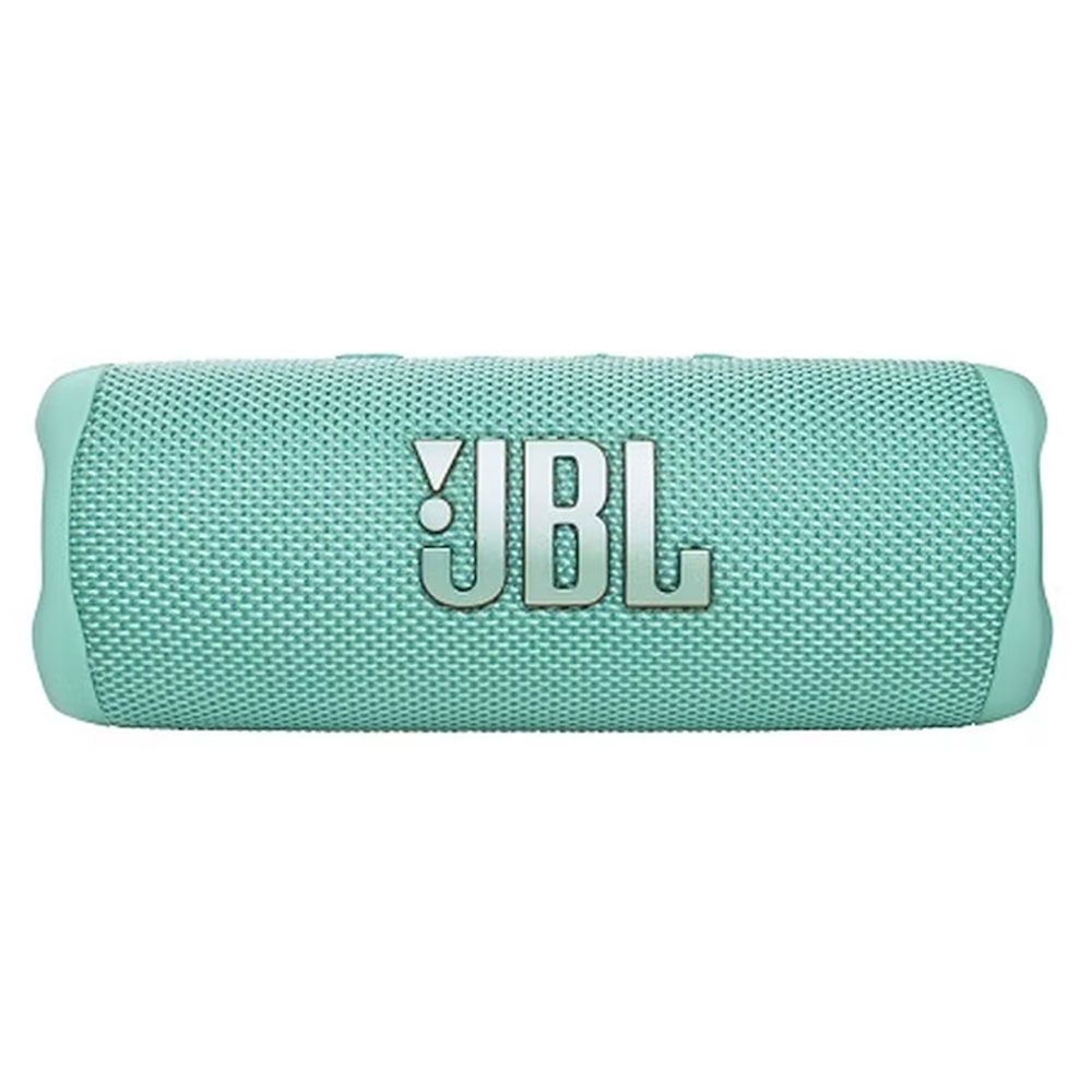Parlante JBL Flip 6 Bluetooth IP67 Teal