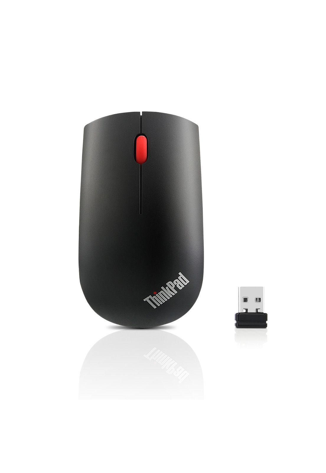 Mouse inalámbrico ThinkPad Essential Lenovo