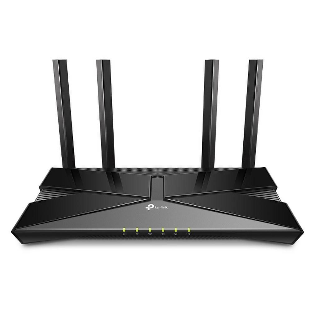 Router Tp-link Archer Ax50 Wi-fi 6 Ax3000