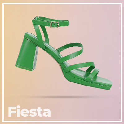 Zapatos de Fiesta