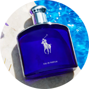 Perfume Ralph Lauren Polo Blue Hombre