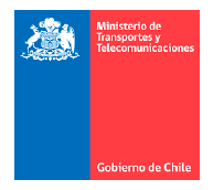 Ministerio de Transportes y Telecomunicaciones
