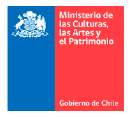 Ministerio de las culturas, las artes y el patrimonio